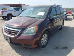 2010 Honda Odyssey EX-L