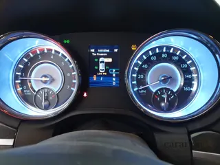 2012 Chrysler 300 C