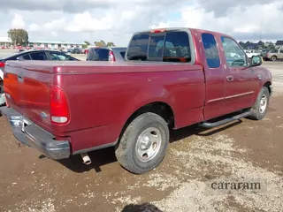 1999 Ford F-150