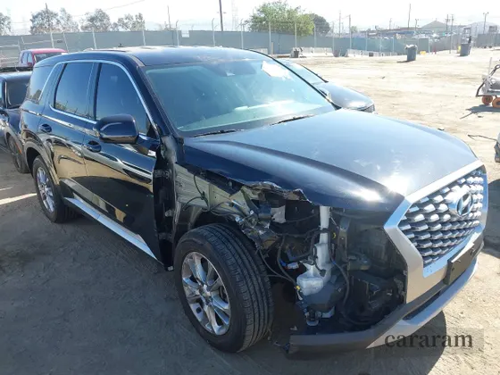 2022 Hyundai Palisade SE