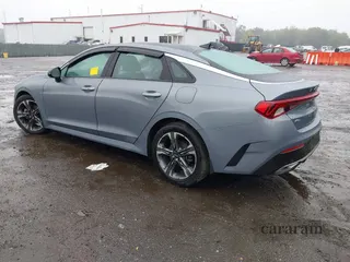2021 Kia K5 EX