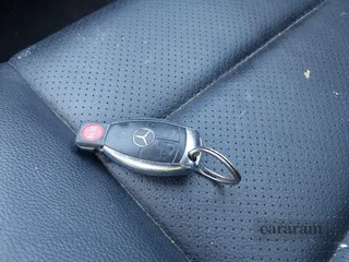 2008 Mercedes-Benz C 300 Sport
