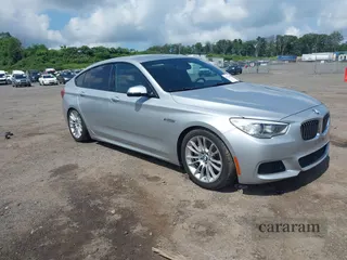 2017 BMW 5 Series 535i xDrive