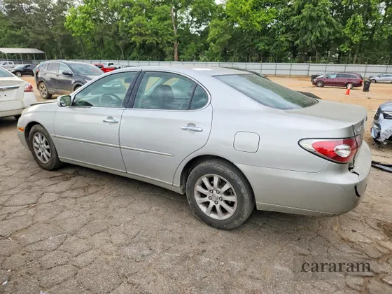 2002 Lexus ES 300
