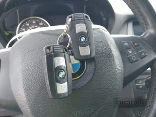 2012 BMW X5 35i