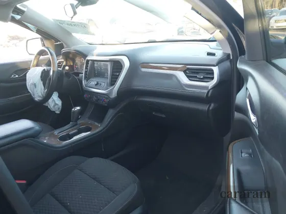 2017 GMC Acadia SLE