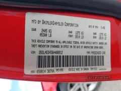 2006 Dodge Charger R/T