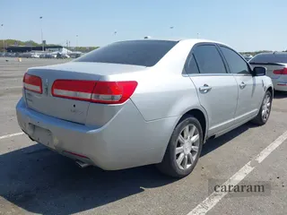 2010 Lincoln MKZ