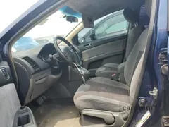 2007 Nissan Sentra S