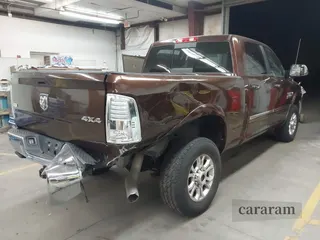 2015 Ram 2500 Laramie