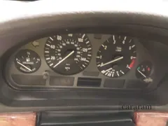 1997 BMW 5 Series 528i