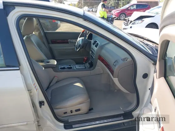 2004 Lincoln LS Luxury