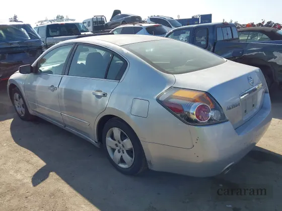 2008 Nissan Altima S