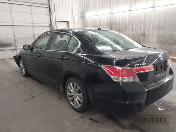 2012 Honda Accord EX-L