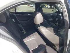 2017 Volkswagen Jetta GLI