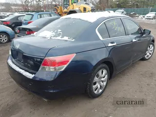 2009 Honda Accord EX-L