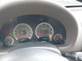 2006 Jeep Liberty Sport