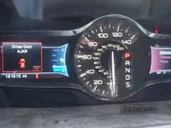2014 Lincoln MKX
