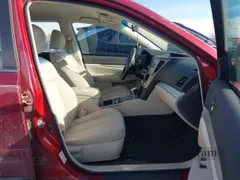 2011 Subaru Outback