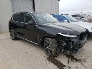 2019 BMW X5 xDrive50i