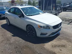 2017 Volvo S60 Dynamic