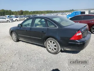 2005 Ford Five Hundred Limited