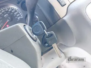 2007 Chevrolet Tahoe LS