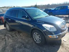 2012 Buick Enclave
