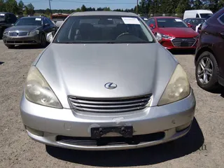 2003 Lexus ES 300