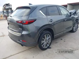 2023 Mazda CX-5 Signature