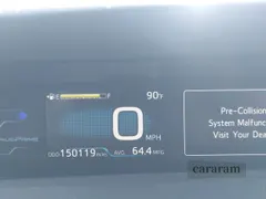 2017 Toyota Prius Premium