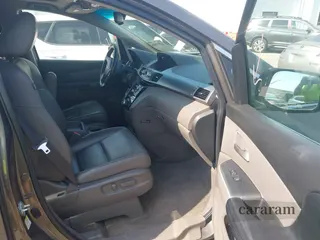 2011 Honda Odyssey EX-L