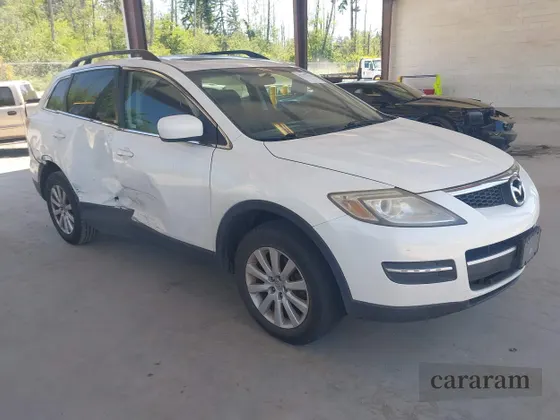2009 Mazda CX-9 Touring