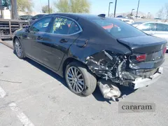 2017 Acura TLX