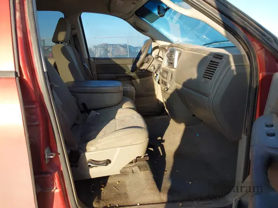 2008 Dodge 1500 ST