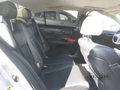 2008 Lexus GS 350