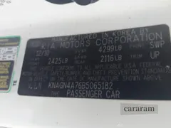 2011 Kia Optima EX