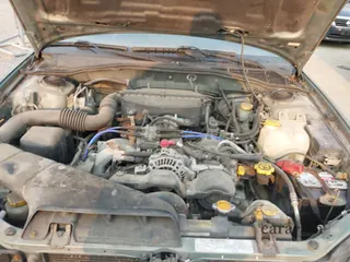 2003 Subaru Legacy Outback