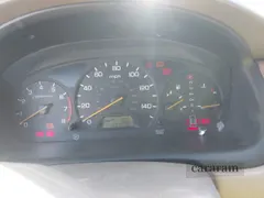 2001 Honda Accord EX
