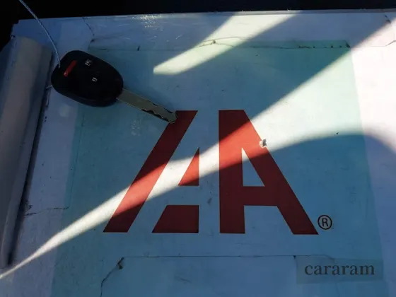 2012 Honda Fit Sport