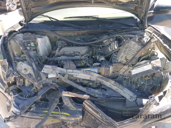 2005 Chevrolet Impala