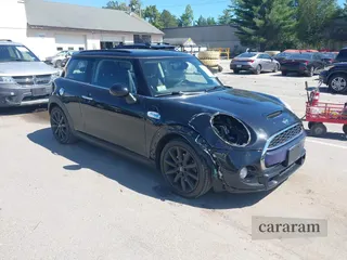 2015 MINI Hardtop S