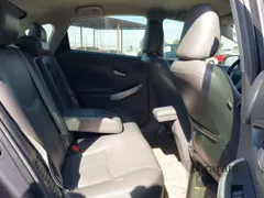 2011 Toyota Prius I