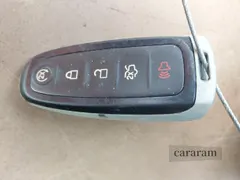 2011 Ford Explorer Limited