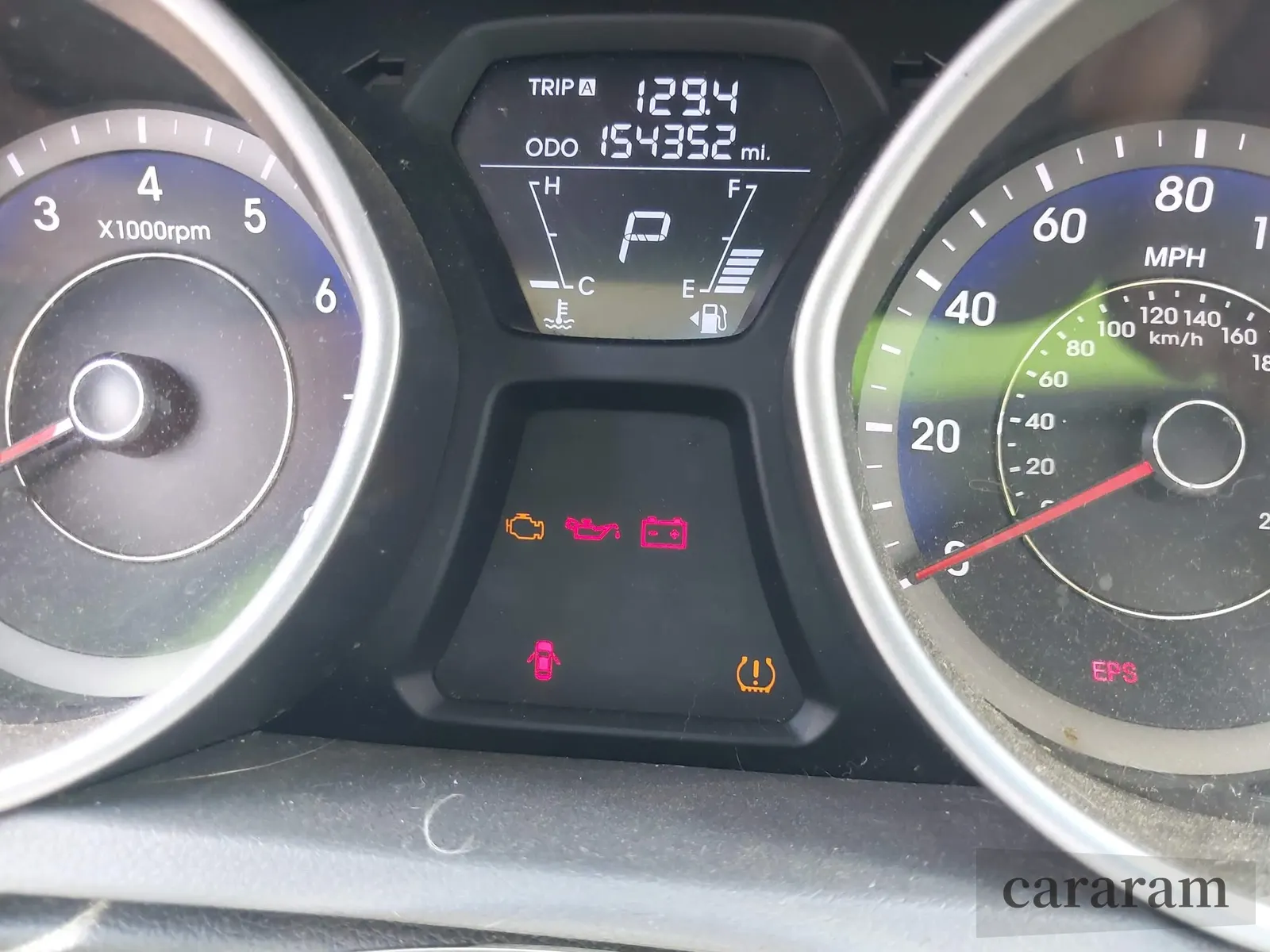 2012 Hyundai Elantra Limited