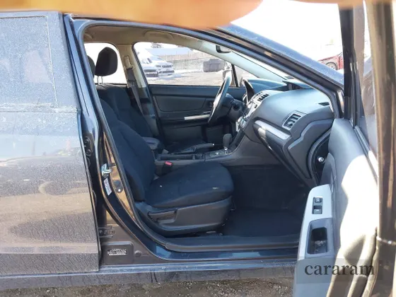 2015 Subaru Impreza