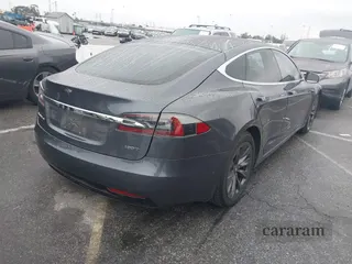 2018 Tesla Model S 75D