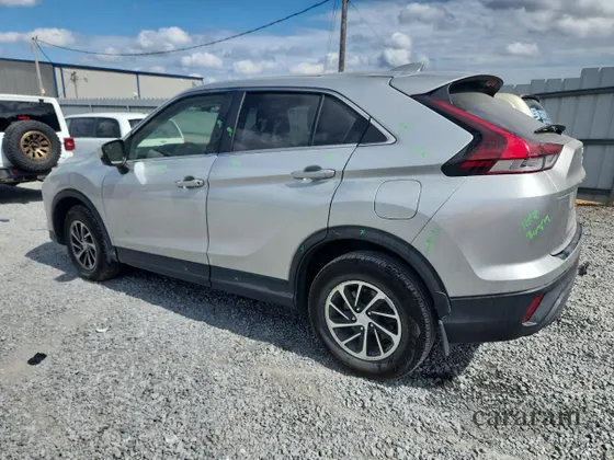 2023 Mitsubishi Eclipse Cross ES