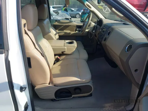 2004 Ford F-150 STX