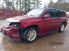2007 GMC Envoy Denali